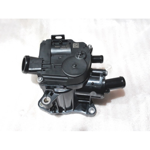 TERMOSTAT YUVASI KOMPLE ELEKTRONK HYUNDAI 1.0cc İ10 İ20 BAYON KIA CEED STONİC PİCANTO 2021-2025